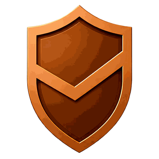 Escudo Bronze
